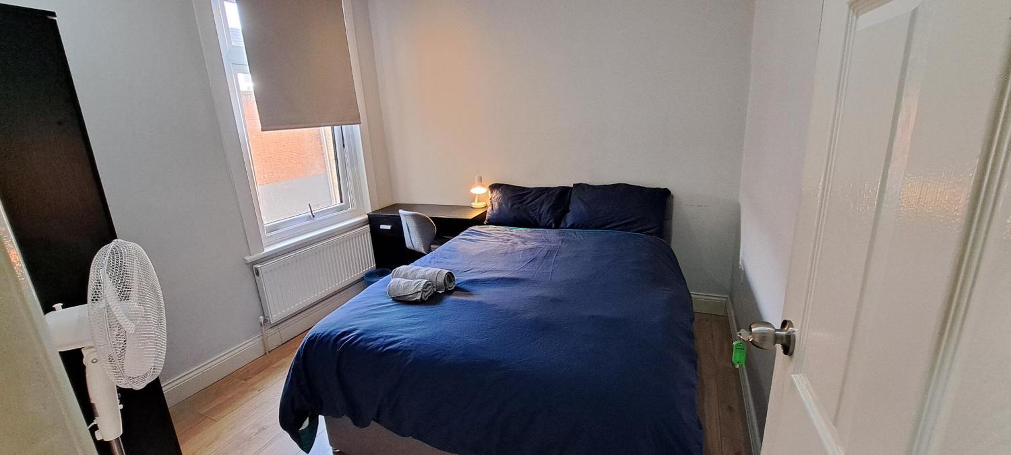 Comfy Fenia Stay London Exterior foto